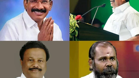 எடப்பாடி பழனிச்சாமி
