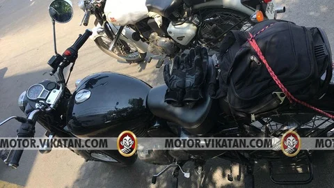 Royal Enfield
