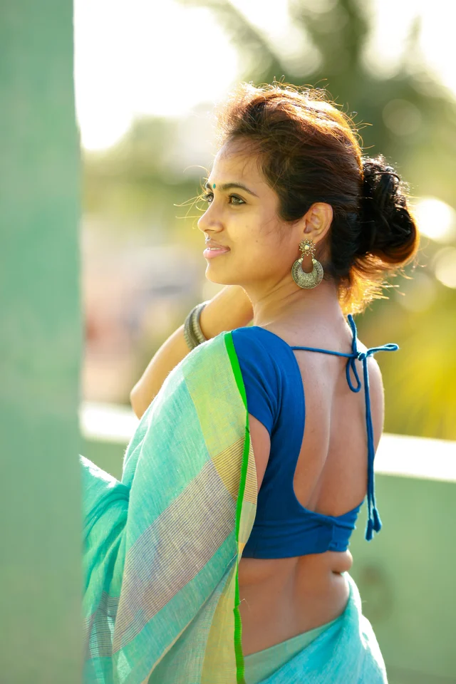 Ramya Pandian