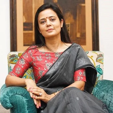 கைநிறைய சம்பளம், அமெரிக்க வேலை, பெற்றோரின் எதிர்ப்பு! - மஹுவா மொய்த்ராவின் அரசியல் பயணம்