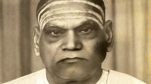 கரிச்சான் குஞ்சு