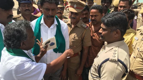 பி.ஆர்.பாண்டியன்