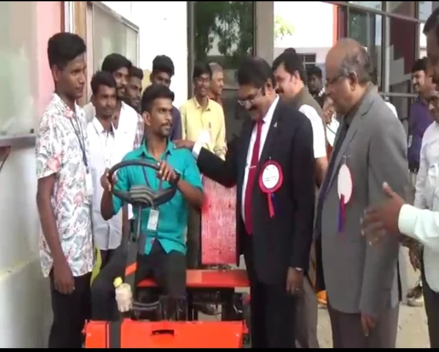 மயில்சாமி அண்ணாதுரை