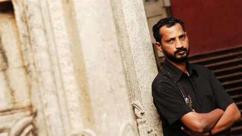 Na Muthukumar