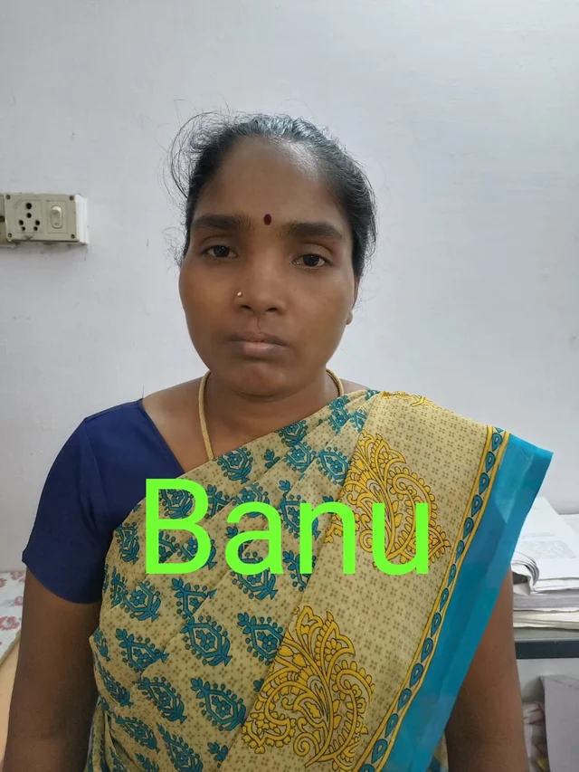 பானு