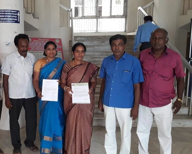 வாழ்வரசி பாண்டியன்
