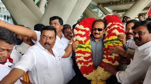 வைகோ