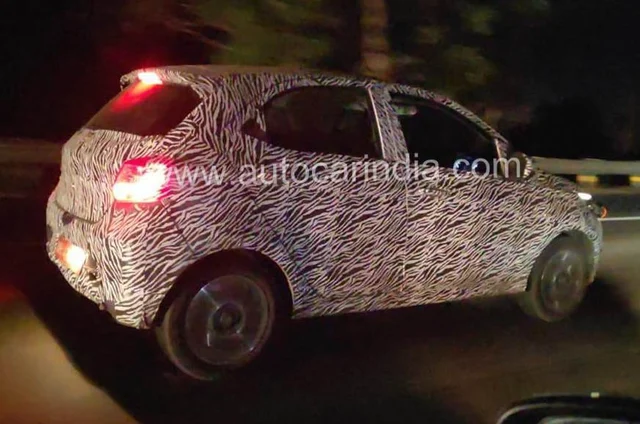 Tiago Facelift
