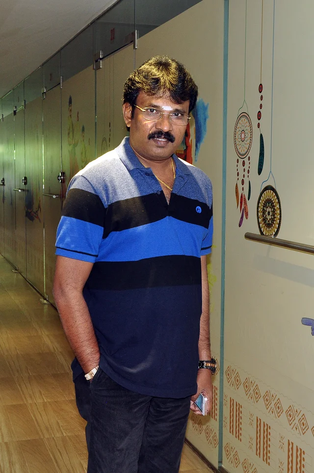 perarasu