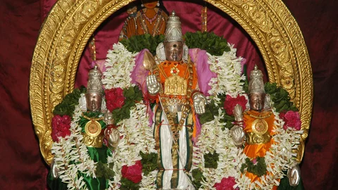 திருத்தணி