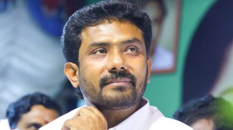ரவீந்திரநாத்குமார்