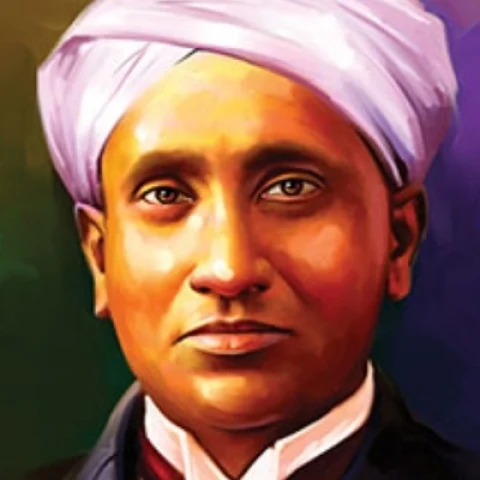 சர்.சி.வி. ராமன்
