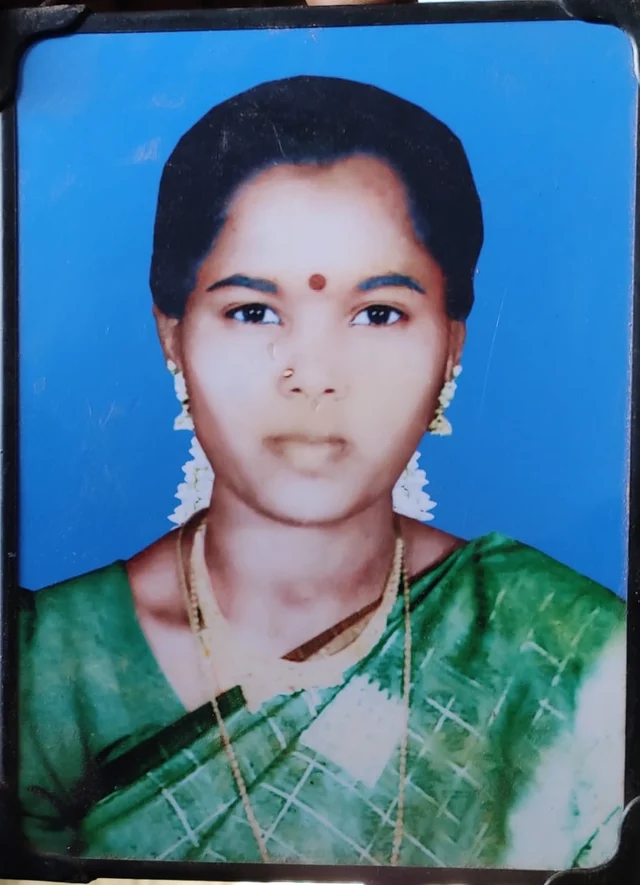 மாரி