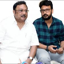 அழகிரி