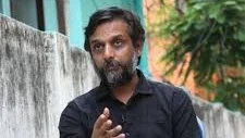 திருமுருகன் காந்தி