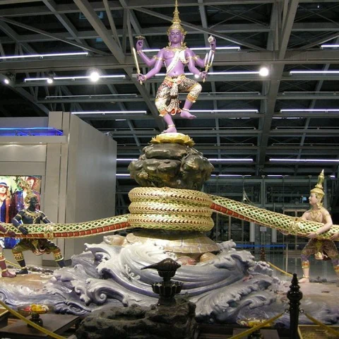 துன்பங்கள் அனைத்தையும் போக்கி நல்லருள் புரியும் கூர்மபகவான்... கூர்ம ஜயந்தி பகிர்வு
