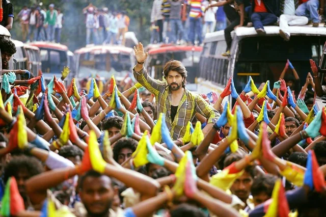 மாஸ்டர் பீஸ் பாடலின்போது