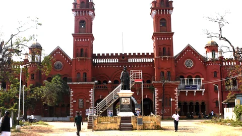புதுக்கோட்டை நீதிமன்றம்