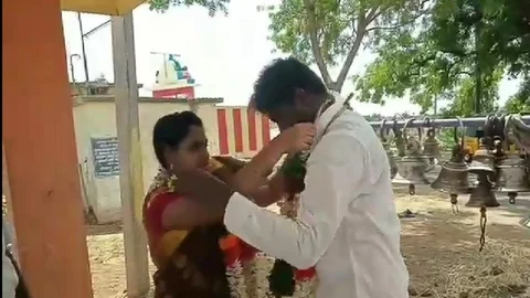 நந்தினி திருமணம்