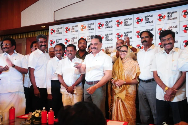கமல்ஹாசன்