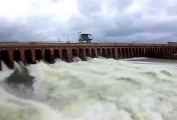 காவிரி நீர்