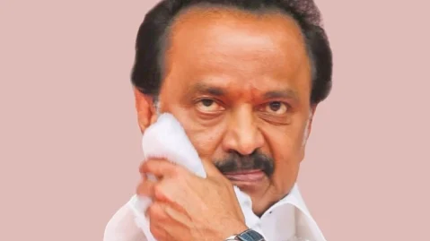 ஸ்டாலின்