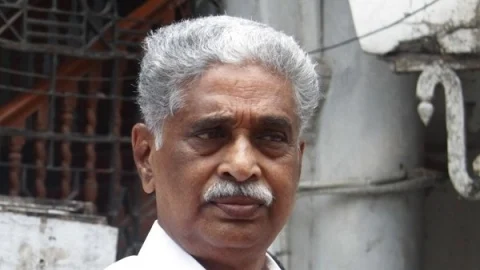 கே.ஆர்.ராமசாமி