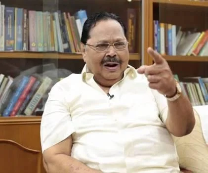 துரைமுருகன்