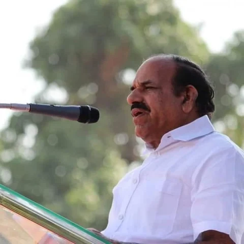 `மகன் பாலியல் வழக்கில் எந்த உதவியும் செய்யமாட்டேன்!' - கொடியேரி பாலகிருஷ்ணன்