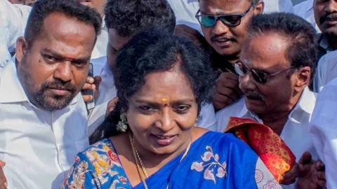 தமிழிசை