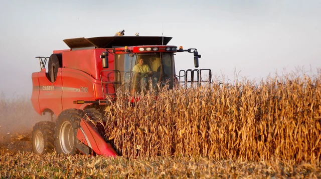 US Farmers