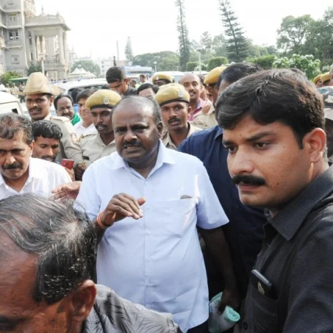 குமாரசாமி