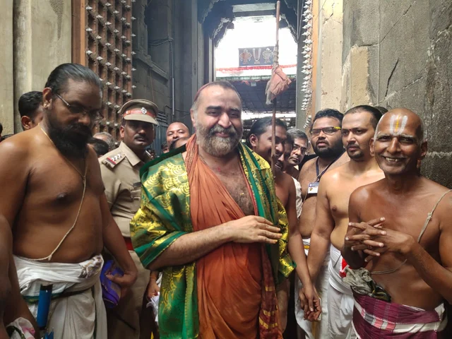 விஜயேந்திரர்