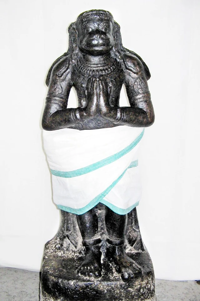 ஆஞ்சநேயர்