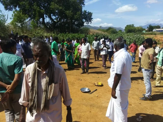 காமாட்சிபுரம்