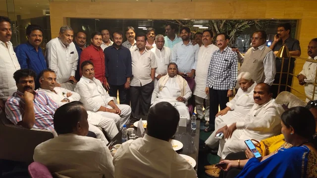 காங்கிரஸ் எம்.எல்.ஏக்கள்