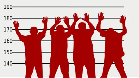 Suspects