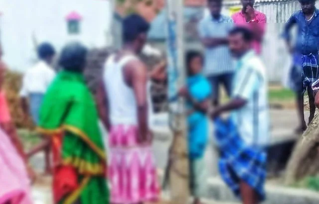 சித்ரவதை