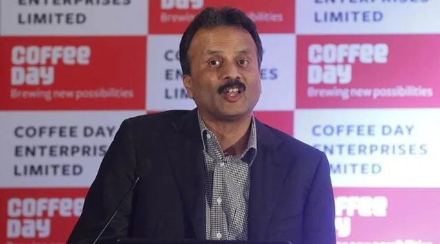 `அரசும் வங்கிகளும் தொழிலதிபர்களை விரக்தியடையச் செய்கின்றன!' சித்தார்த்தா மரணம் குறித்து மல்லையா