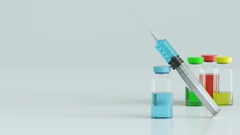 தடுப்பூசி