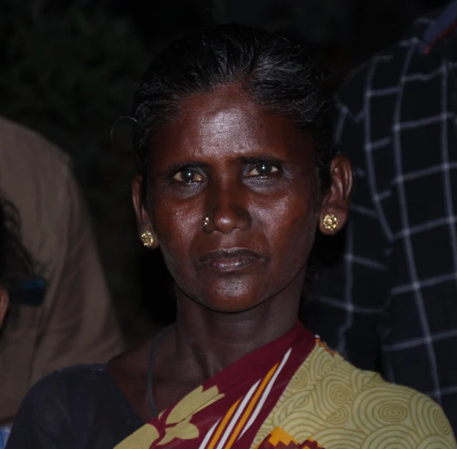 மருதாயி