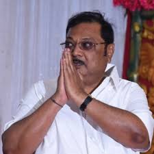 அழகிரி