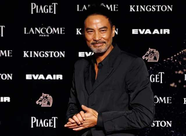 Simon Yam