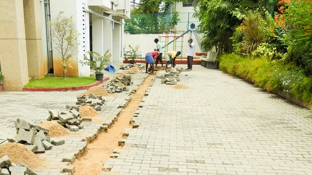 நேரடி மழைநீர் சேகரிப்பு