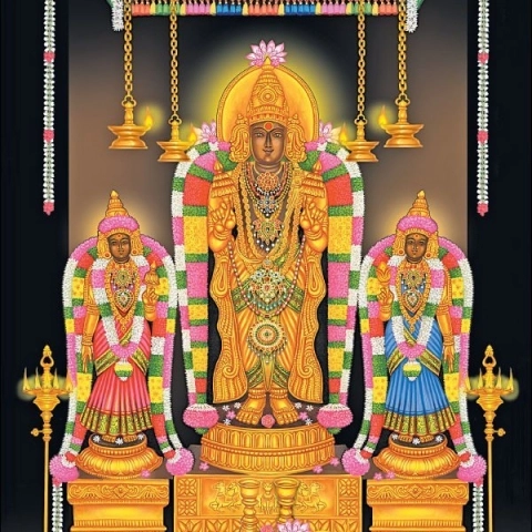 சூரியபகவான்