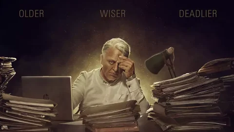 இந்தியன் 2