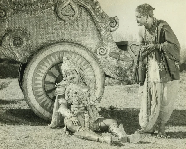 கர்ணன்