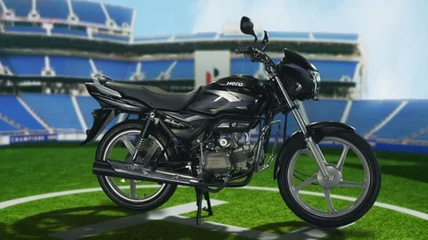 Two Wheeler