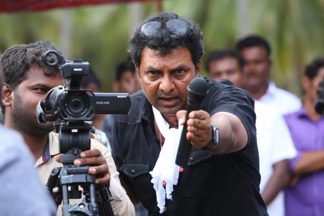 இயக்குநர் லக்ஷ்மன்