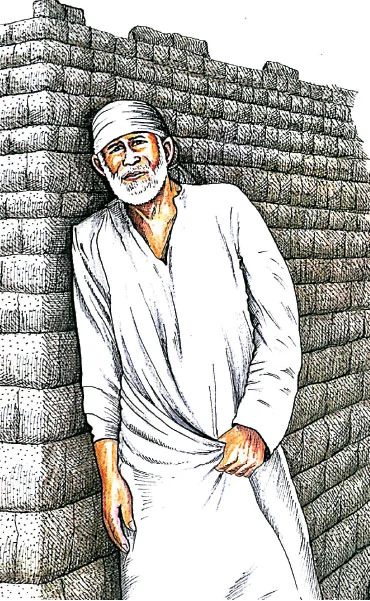 சத்குரு சாய்நாதர்